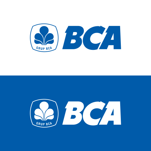 Detail Logo Bank Bca Nomer 19