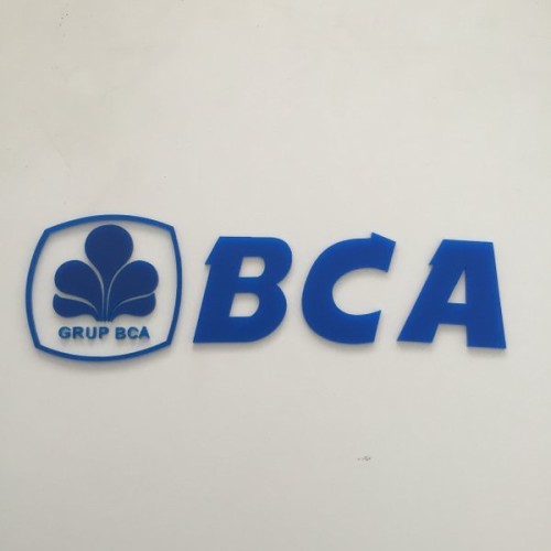 Detail Logo Bank Bca Nomer 24