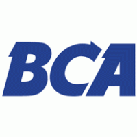 Detail Logo Bank Bca Nomer 27