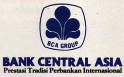 Detail Logo Bank Bca Nomer 31