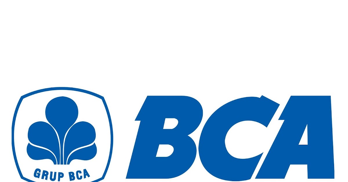 Detail Logo Bank Bca Nomer 46