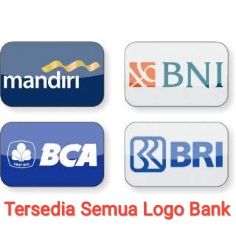 Detail Logo Bank Bca Nomer 55