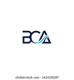 Detail Logo Bank Bca Vector Nomer 29