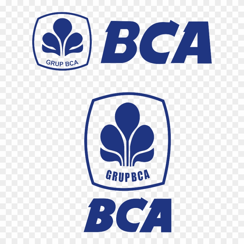 Detail Logo Bank Bca Vector Nomer 8