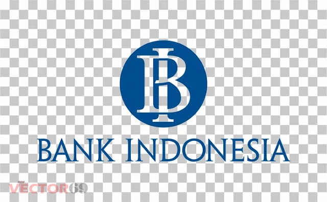 Detail Logo Bank Bi Nomer 4