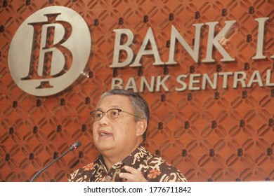 Detail Logo Bank Bi Nomer 50