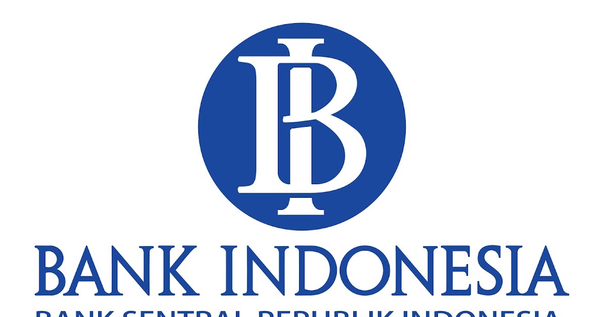 Detail Logo Bank Bi Nomer 8