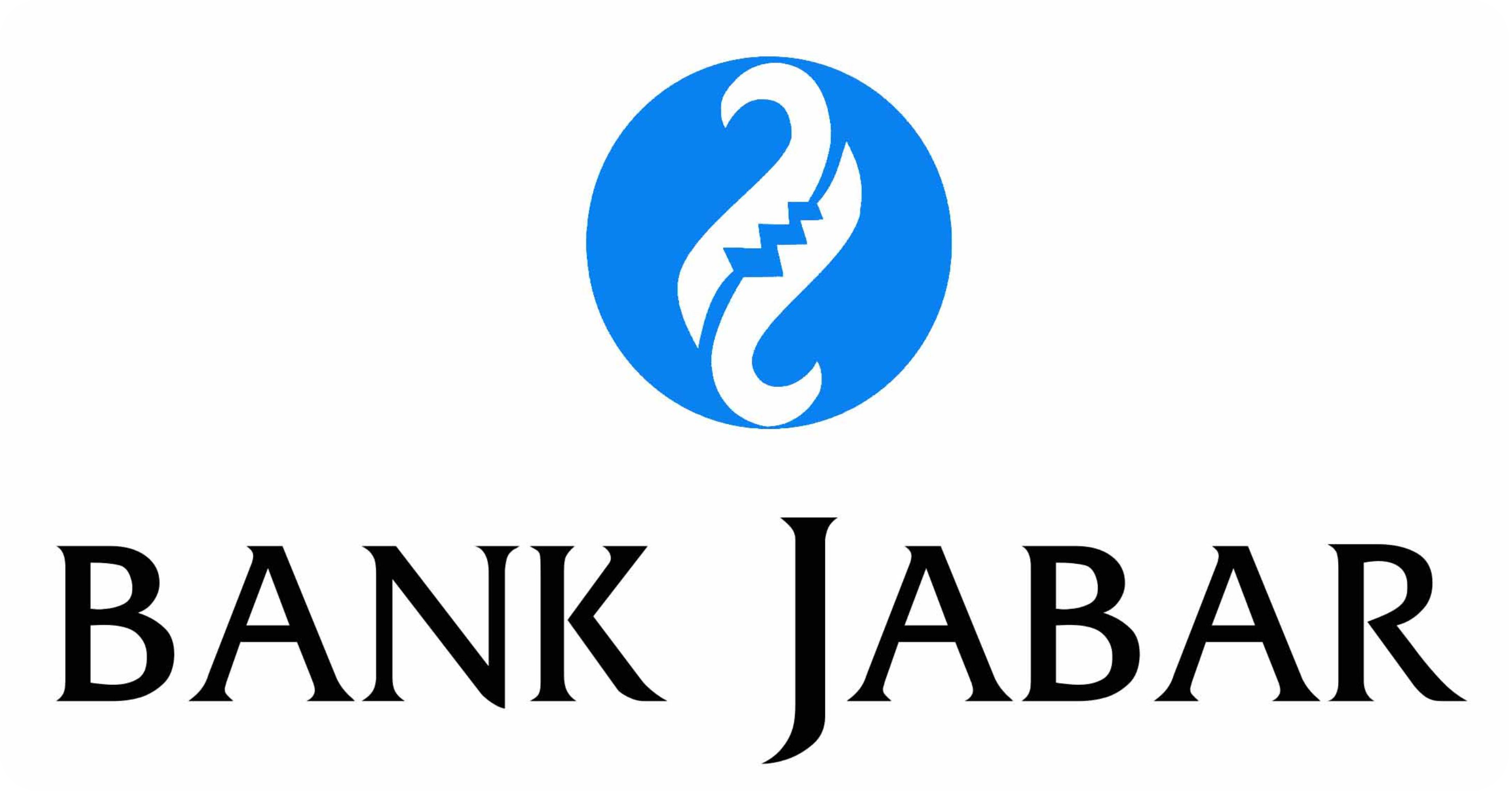Detail Logo Bank Bjb Nomer 7