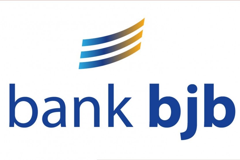 Detail Logo Bank Bjb Nomer 10