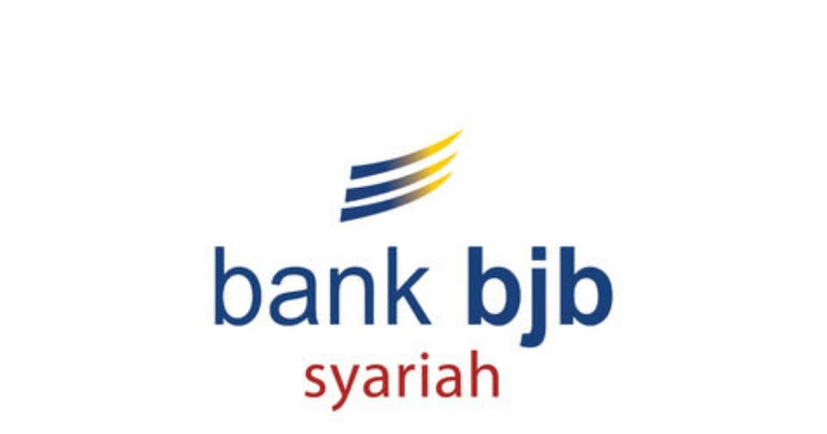 Detail Logo Bank Bjb Syariah Nomer 20