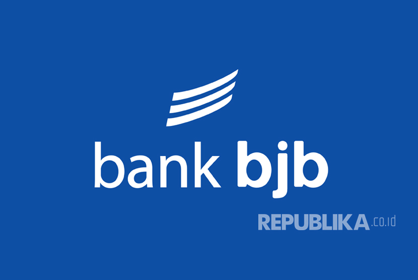 Detail Logo Bank Bjb Syariah Nomer 21