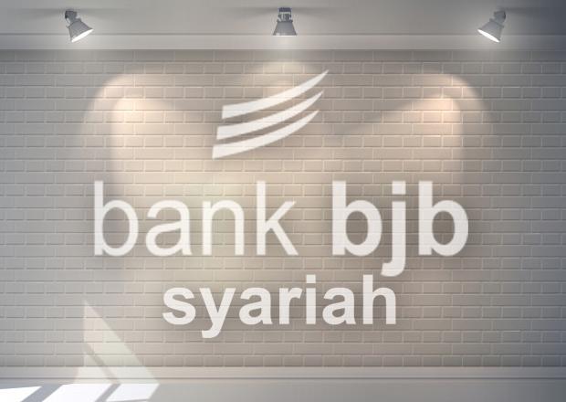 Detail Logo Bank Bjb Syariah Nomer 25