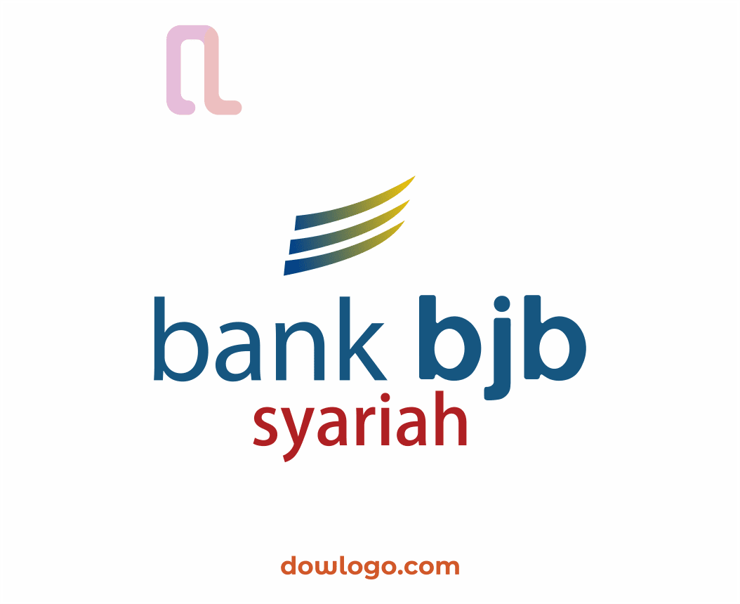 Detail Logo Bank Bjb Syariah Nomer 6