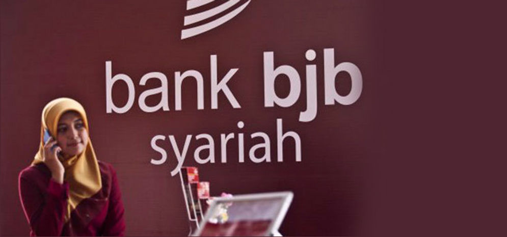 Detail Logo Bank Bjb Syariah Nomer 49