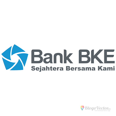 Detail Logo Bank Bke Nomer 2