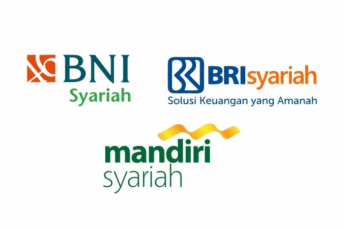 Detail Logo Bank Bni Syariah Nomer 29