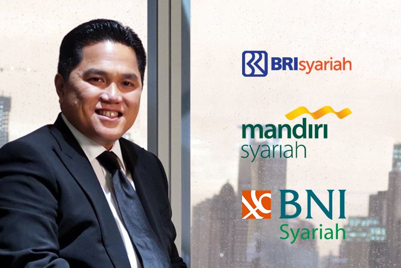 Detail Logo Bank Bni Syariah Nomer 47