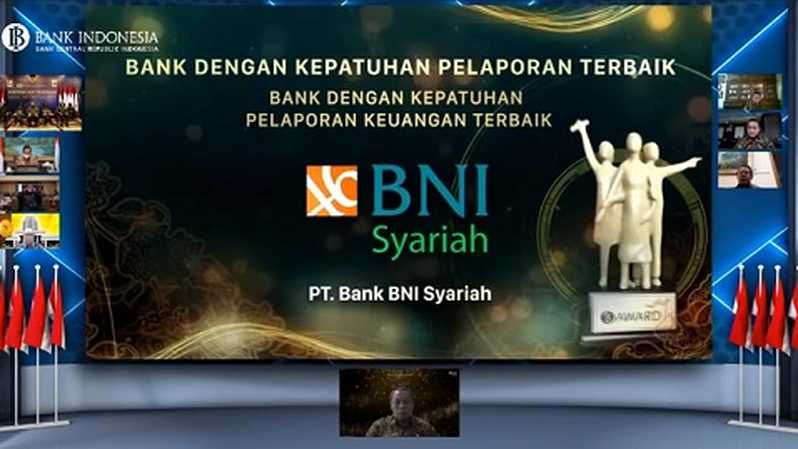 Detail Logo Bank Bni Syariah Nomer 52