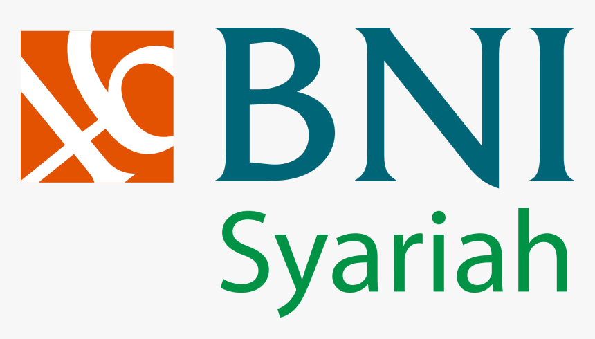 Detail Logo Bank Bni Syariah Png Nomer 2