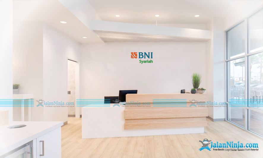 Detail Logo Bank Bni Syariah Png Nomer 38