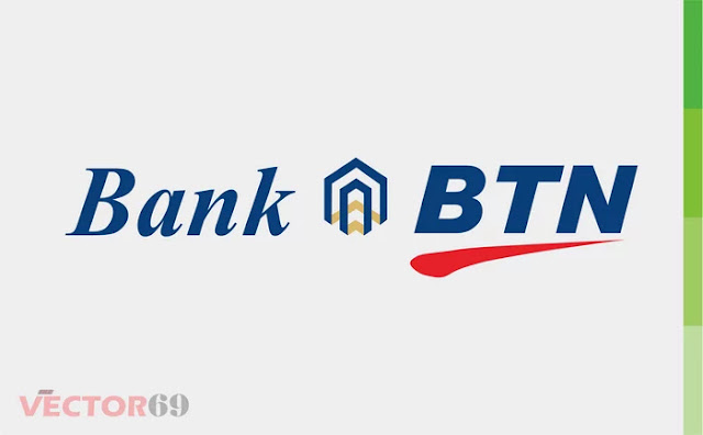 Detail Logo Bank Btn Vector Nomer 2