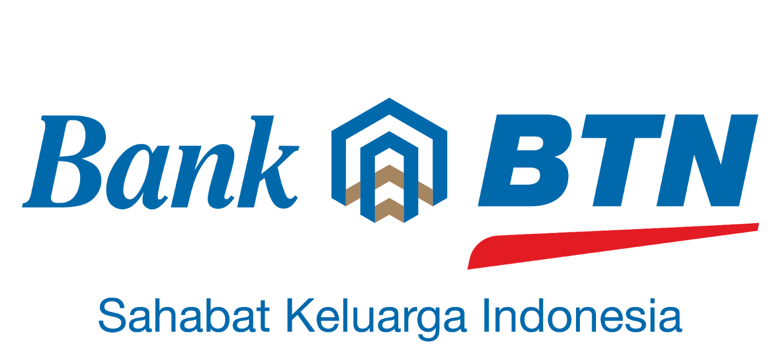 Detail Logo Bank Btn Vector Nomer 6