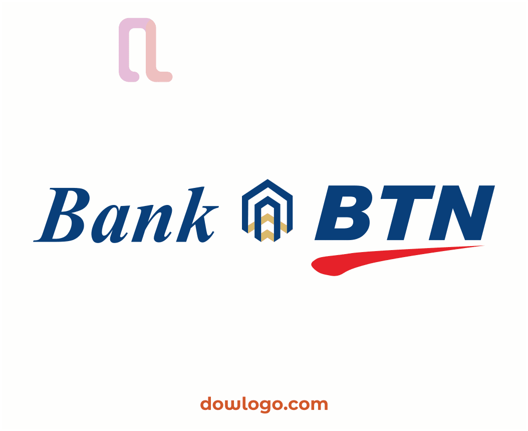 Detail Logo Bank Btn Vector Nomer 10