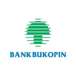 Logo Bank Bukopin - KibrisPDR