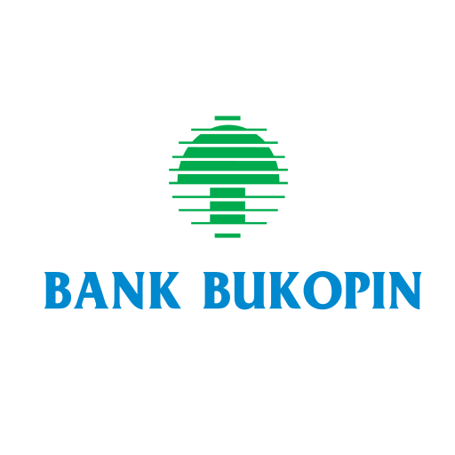 Detail Logo Bank Bukopin Nomer 22