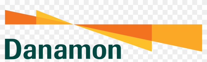 Detail Logo Bank Danamon Nomer 3