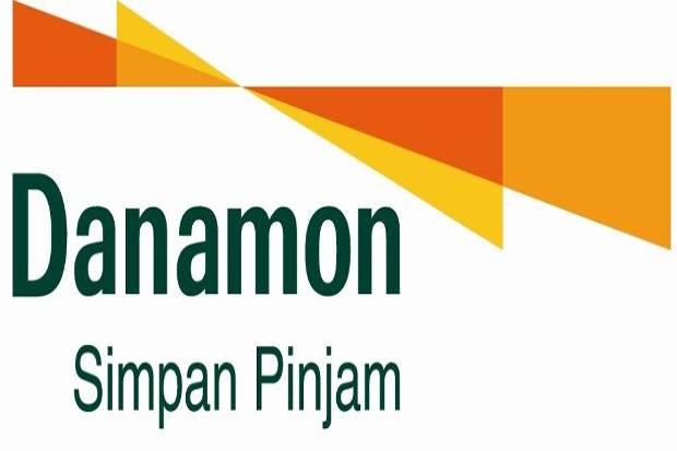 Detail Logo Bank Danamon Nomer 20