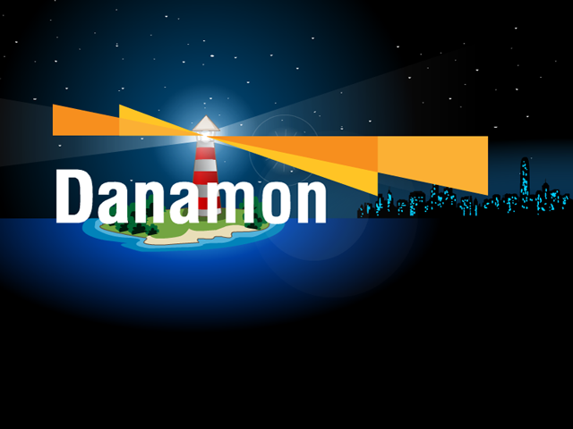 Detail Logo Bank Danamon Nomer 35