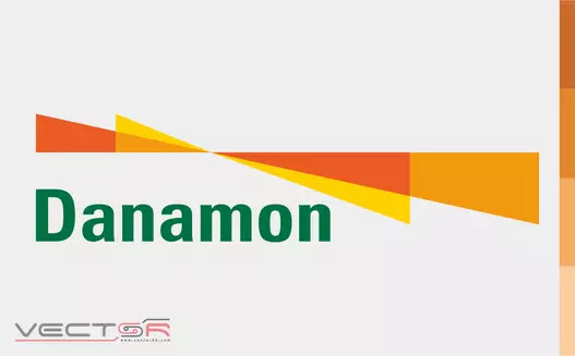 Detail Logo Bank Danamon Vector Nomer 8
