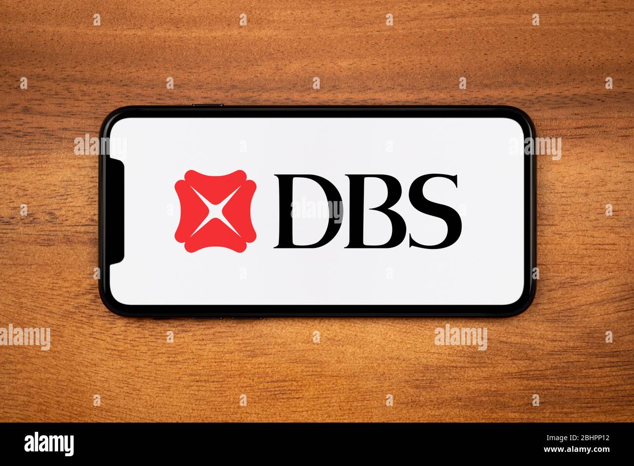 Detail Logo Bank Dbs Nomer 17