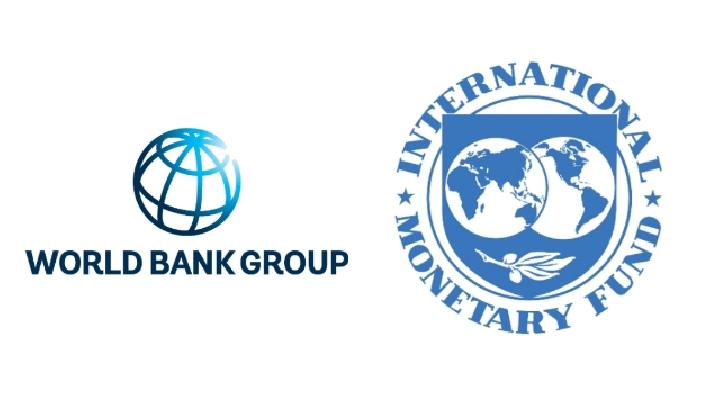 Detail Logo Bank Dunia Nomer 26