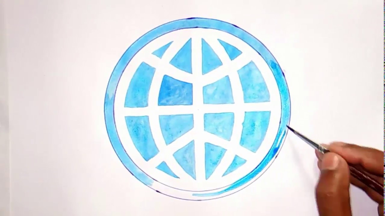 Detail Logo Bank Dunia Nomer 38
