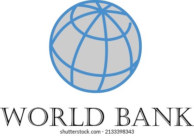 Detail Logo Bank Dunia Nomer 47