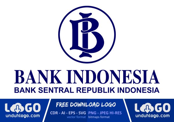 Detail Logo Bank Indonesia Hd Nomer 10