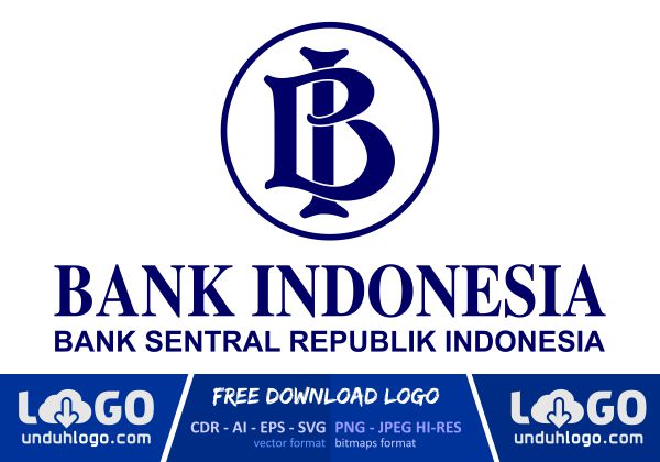 Detail Logo Bank Indonesia Png Nomer 19