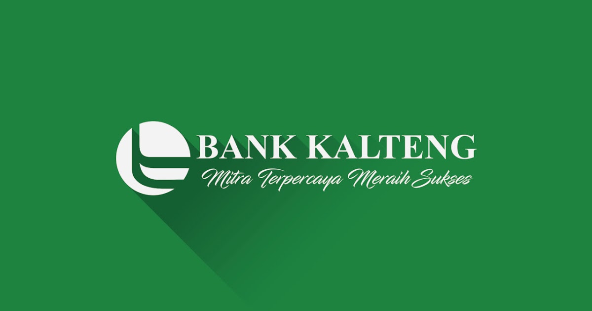 Detail Logo Bank Kalteng Nomer 10