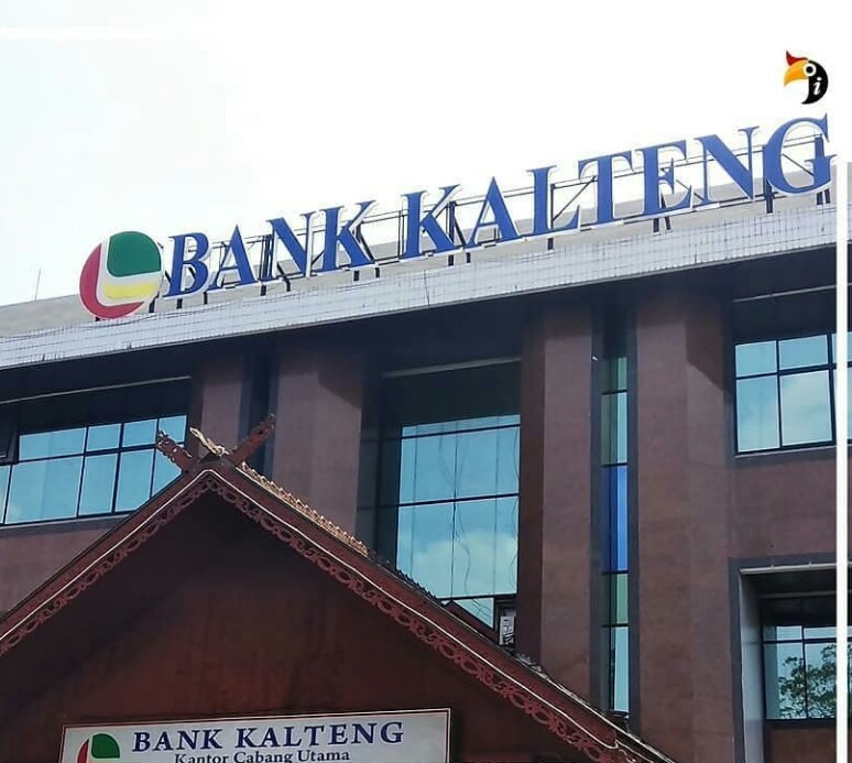 Detail Logo Bank Kalteng Nomer 12