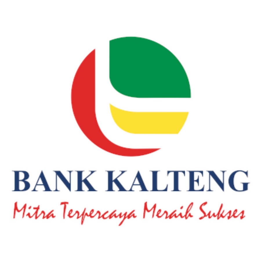 Detail Logo Bank Kalteng Nomer 5