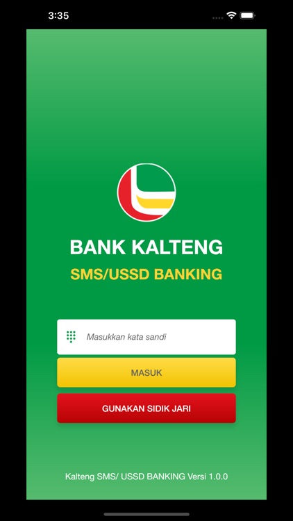 Detail Logo Bank Kalteng Nomer 43