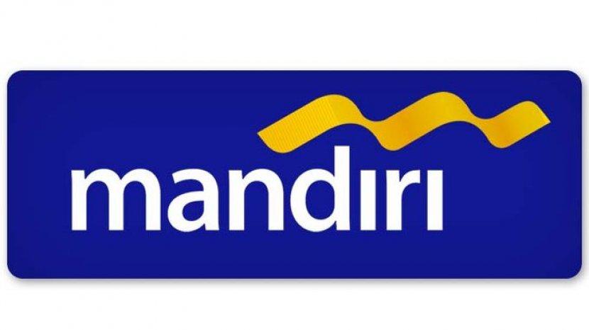 Detail Logo Bank Mandiri Nomer 29