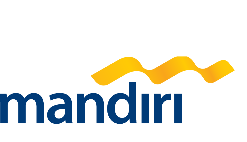 Detail Logo Bank Mandiri Nomer 47