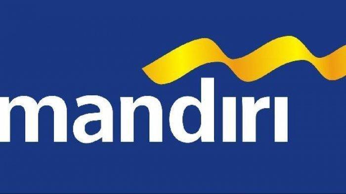 Detail Logo Bank Mandiri Hd Nomer 15