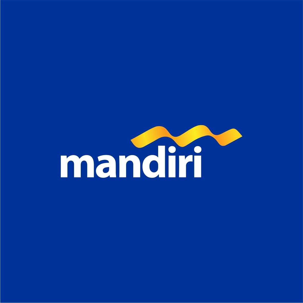 Detail Logo Bank Mandiri Hd Nomer 16