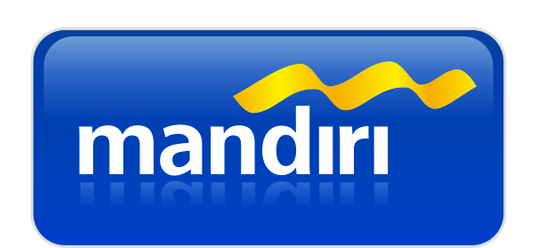 Detail Logo Bank Mandiri Hd Nomer 19