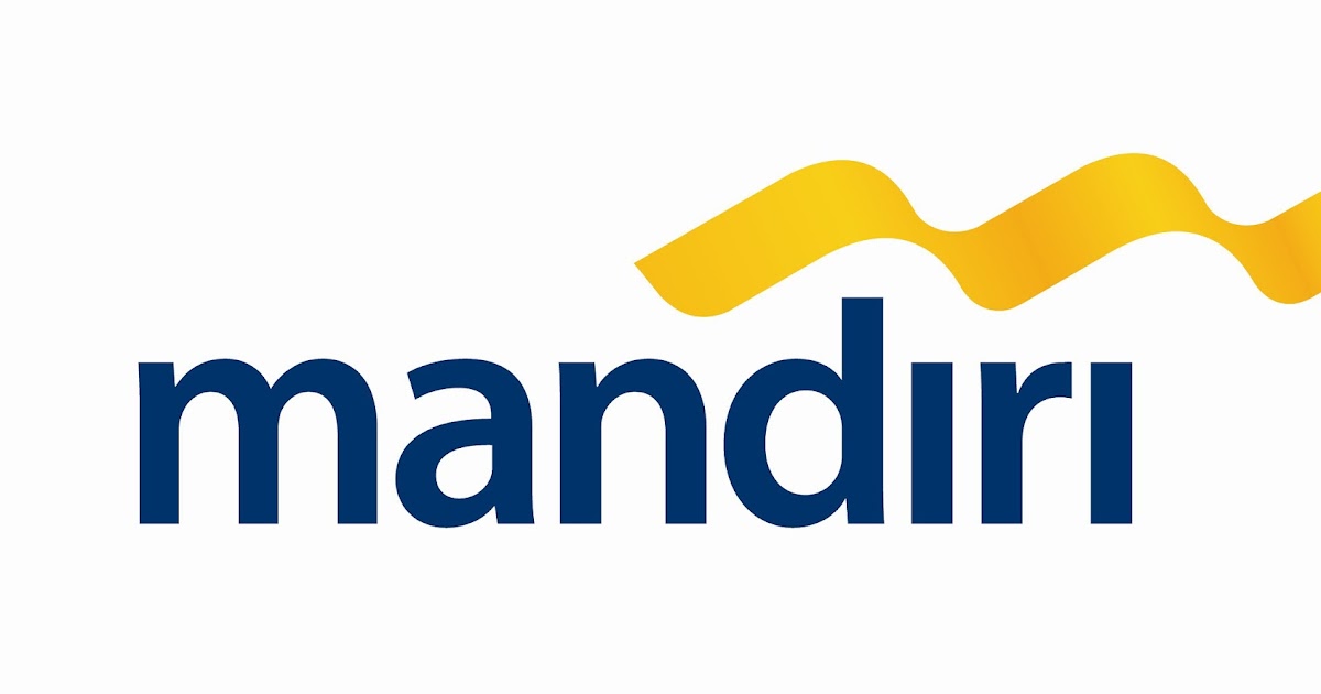 Detail Logo Bank Mandiri Hd Nomer 20