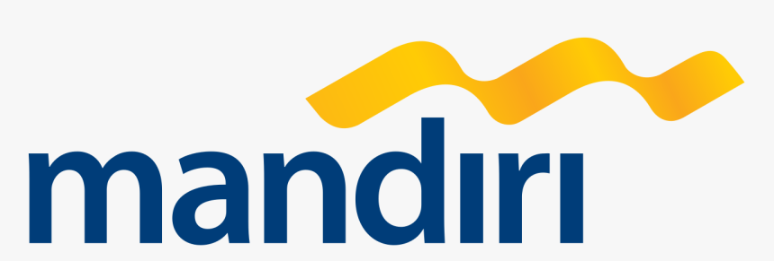 Detail Logo Bank Mandiri Hd Nomer 3